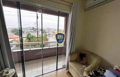 Imagem 8: Sobrado para venda, 3 quarto(s), Uvaranas, Ponta Grossa