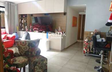 Imagem 2: APARTAMENTO RESIDENCIAL em VOLTA REDONDA - RJ, NITERÓI