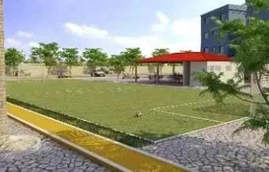 Imagem: O apartamento à venda possui 2 Dormitórios, 1 Banheiro, 1