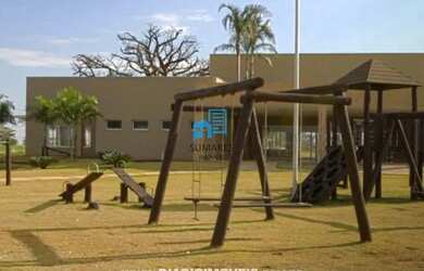 Imagem 8: TERRENO CONDOMÍNIO DAMHA VI, SÃO JOSÉ DO RIO PRETO