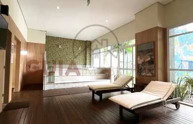 Imagem 16: Apartamento para Locação em Salvador, Dois de Julho, 1 dormitório,...