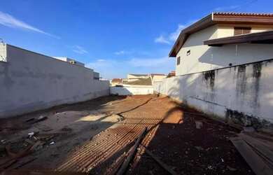 Imagem: O terreno possui 354m² de Área e está localizado em Jardim