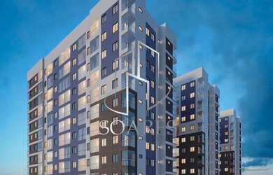 Imagem 11: PORTO DI MARATEA SÃO APARTAMENTOS DE 2 QUARTOS COM SUITE 50,31M - SEM...