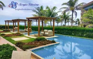 Imagem 11: Apartamento no Mandara Lanai Porto das dunas térreo e mobiliado - Maison