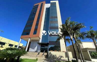 Imagem: O depósito possui 32m² de Área e está localizado em Plano