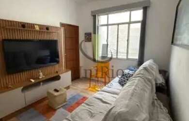 Imagem 2: Apartamento á venda - Freguesia Jacarepaguá - Rio de Janeiro - RJ