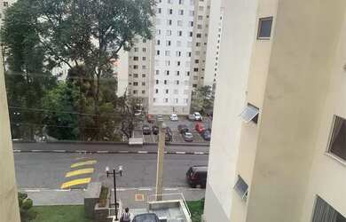 Imagem 2: Imóvel para venda tem 50 metros quadrados com 2 quartos em Vila Nova Cachoeirinha - São Pa