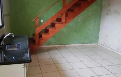 Imagem 13: Casas Padrão em Poços de Caldas