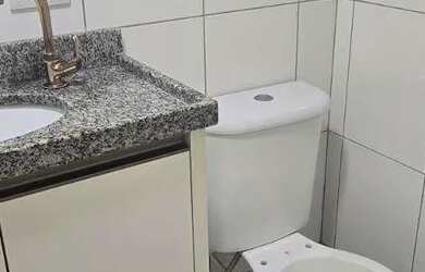 Imagem 6: Apartamento com 3 dormitórios para alugar, 59 m² por R$ 2.000/mês -...