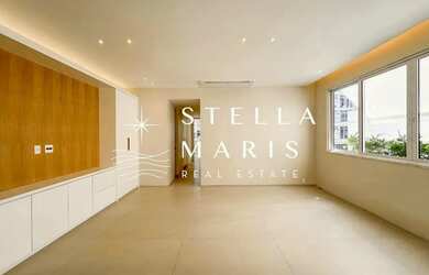 Imagem 7: Leblon, Apartamento recém-reformado com 3 quartos, 2 vagas e projeto...