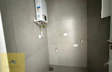 Imagem 12: EDIFICIO AL MARE. Piscina, Churrasqueira, Imóvel novoe68m² de Área