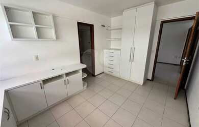 Imagem 12: Apartamento com 3 quartos à venda em Jatiúca - AL