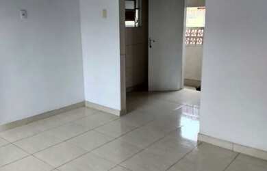 Imagem: O apartamento possui 2 Dormitórios, 1 Banheiro, 55.825m² de