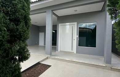 Imagem: Linda casa no bairro ibituruna!