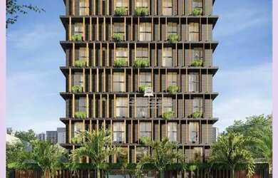 Imagem 2: Apartamento com 2 dormitórios à venda, 55 m² por R$ 449.900,00 - Catolé...