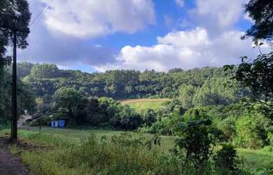 Imagem 10: Sitio - Bairro Pinhal Alto