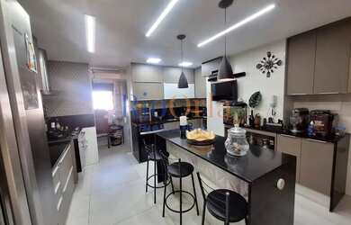 Imagem 7: Acquabella, Orla, praia, apartamento 4 quartos, condomínio infraestrutura