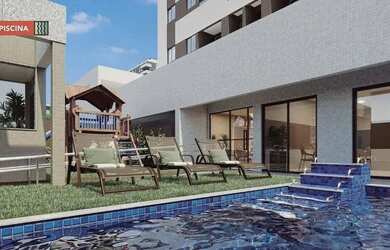 Imagem 3: Leopoldo Lins 03 Quartos 01 Suíte Fácil acesso e Lazer completo Boa...