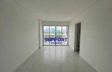 Imagem: O apartamento possui 2 Dormitórios, 1 Banheiro, 2 Vagas na