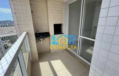 Imagem 2: Apartamento com 3 dormitórios para alugar, 77 m² por R$ 4.400,00/mês...