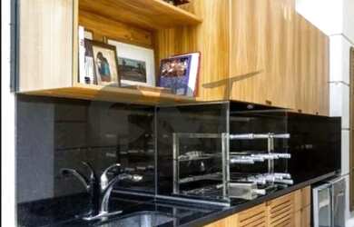 Imagem 12: Casa de Condomínio - 3 Dormitórios Suítes à Venda no Alto da Boa Vista...