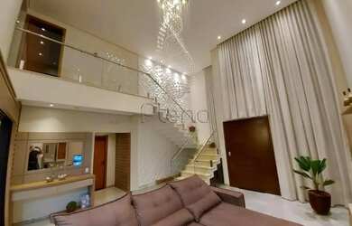 Imagem 2: Casa com 3 quartos à venda, Jardim Residencial Dona Maria José, em Indaiatuba