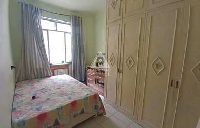 Imagem 4: Maravilhoso quarto e sala em Copacabana muito bem localizado