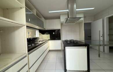 Imagem 2: Casa em condominio no Olho D x27 Agua para venda por R$ 3.700.000,00