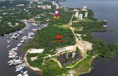 Imagem 5: Ponta Negra Clube de Campo com 5 quartos em Ponta Negra