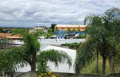 Imagem 11: Apartamento vazio, andar baixo, proximo ao Maternidade do Alcântara