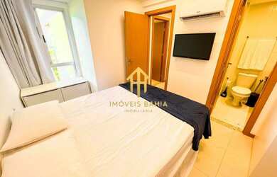 Imagem 11: ???? VENDO APARTAMENTO ALTO PADRÃO - CONDOMÍNIO ALEGRO, ITACIMIRIM - BA ????