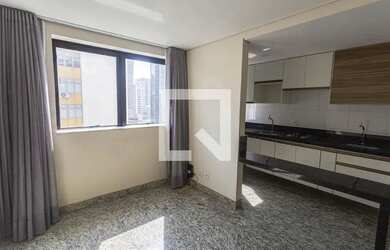 Imagem 2: Apartamento à Venda - Savassi, 1 Quarto, 32 m2