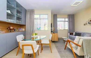 Imagem 2: Apartamento 3 quartos à venda no Lourdes