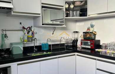 Imagem 5: Casa Térrea à Venda - Condomínio Morada dos Pássaros