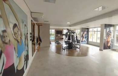 Imagem 3: Apartamento com 3 dormitórios para alugar, 86 m² por RS 1.900,00-mês...