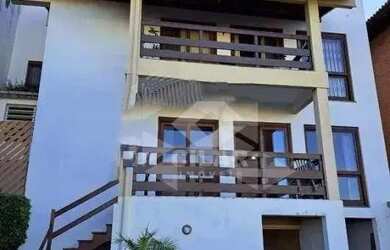 Imagem 2: Casa com 3 dormitórios para alugar, 391 m² por R$ 9.969,00/mês - Boa...