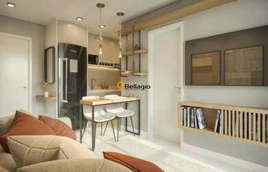 Imagem 6: Apartamento de 1 dormitório em Camobi