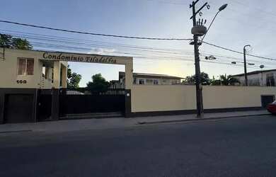 Imagem: O apartamento possui 3 Dormitórios, 3 Banheiros, 2 Vagas na