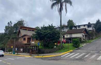 Imagem 2: Terreno - Bairro Centro. 550m² de Área