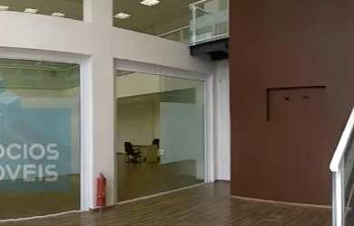 Imagem 8: Galpão/Depósito/Armazém para aluguel tem 3000 metros quadrados