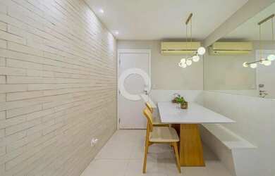 Imagem 5: Imóvel para aluguel tem 82 metros quadrados com 2 quartos em Barra da...