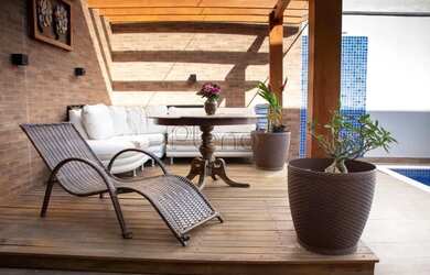 Imagem 10: Casa com 3 quartos à venda, Jardim Residencial Dona Maria José, em Indaiatuba