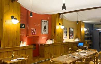 Imagem 3: Passo o Ponto: Cafeteria - Creperia na Savassi