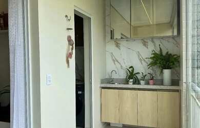 Imagem 10: Imóvel para venda possui 76 metros quadrados com 3 quartos em Mangueirão...