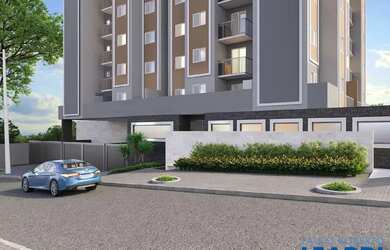 Imagem 4: APARTAMENTO - RESIDENCIAL BELVEDERE - MG