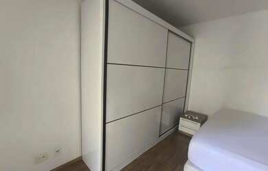 Imagem 8: Apartamento Mobiliado para Locação no Residencial Alphaview Barueri