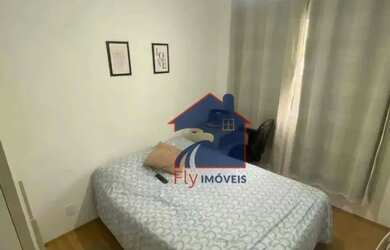 Imagem 3: Apartamento à venda, 35 m² por R$ 290.000,00 - Freguesia do Ó - São Paulo/SP