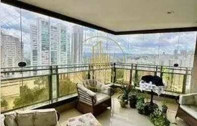 Imagem 1: Apartamento de Alto Luxo à Venda 270 m² no Condomínio Le Grand Atlas