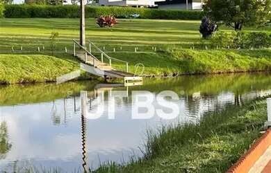 Imagem: O terreno possui 520m² de Área e está localizado em Abadia