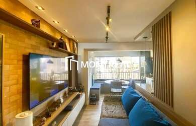 Imagem 5: APARTAMENTO À VENDA NO BRÁS, 2 DORMITÓRIOS, 1 SUÍTE. 1 VAGA DE GARAGEM